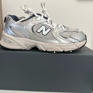 New Balance Kids' 530